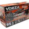 ماشین کنترلی Vorza flux hp ماشین رادیوکنترلی vorza flux hp 101850