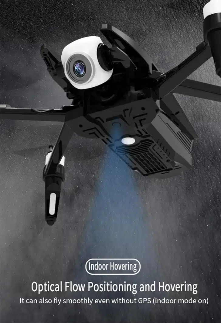 کوادکوپتر Dragonfly KK13 کواد کوپتر Dragonfly KK13