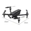 کوادکوپتر Dragonfly KK13 6K