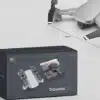 کوادکوپتر S19 TRAVELER هلی شات S19 TRAVELER