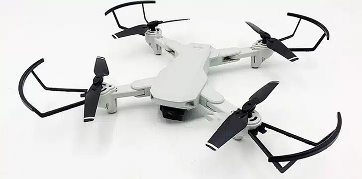 کوادکوپتر S19 TRAVELER کوادکوپتر S19 TRAVELER