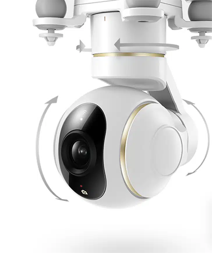 کوادکوپتر Xiaomi MI کواد کوپتر Xiaomi MI