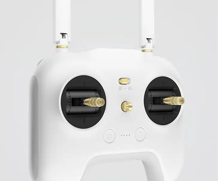 کوادکوپتر Xiaomi MI هلی شات Xiaomi MI