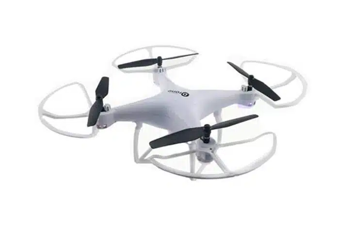 کوادکوپتر LH-X25SWF کواد کوپتر LH-X25SWF