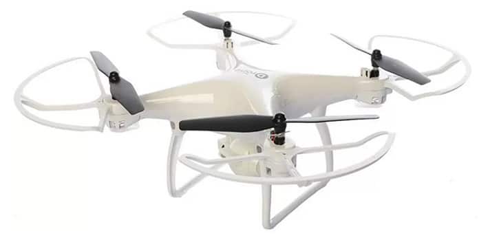 کوادکوپتر LH-X25SWF
