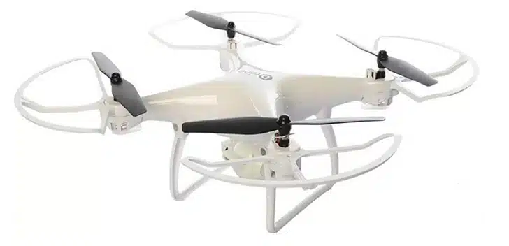 کوادکوپتر LH-X25SWF کوادکوپتر LH-X25SWF