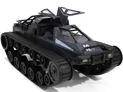 تانک کنترلی Crawler G2061 تانک کنترلی Crawler G2061