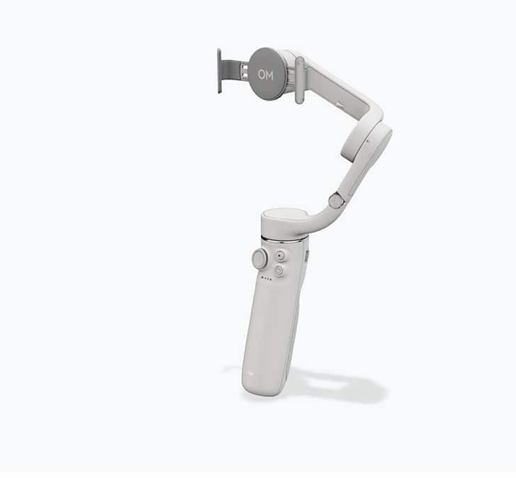 osmo mobile 5