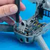 تعمیر مویک ایر 2s تعمیر مویک ایر 2s