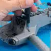تعمیر مویک ایر 2s تعمیر مویک ایر 2s