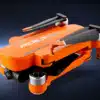 کوادکوپتر JJRC X17 6K کواد کوپتر JJRC X17