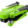 کوادکوپتر JJRC X17 6K کواد کوپتر JJRC X17