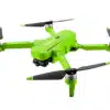 کوادکوپتر JJRC X17 6K کواد کوپتر JJRC X17