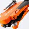 کوادکوپتر JJRC X17 6K پهباد JJRC X17