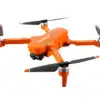 کوادکوپتر JJRC X17 6K کوادکوپتر JJRC X17