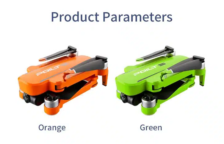 کوادکوپتر JJRC X17 6K هلی شات JJRC X17