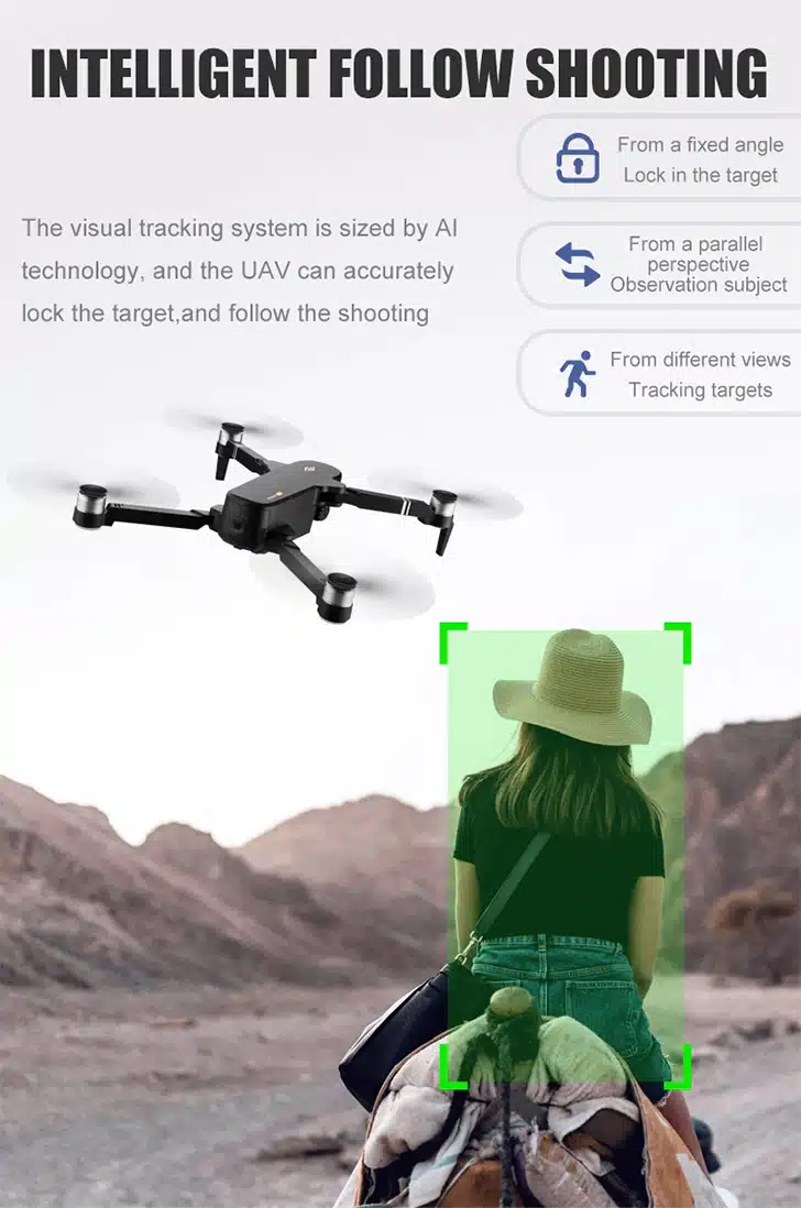 کوادکوپتر Aviator Pro هلی شات aviator pro