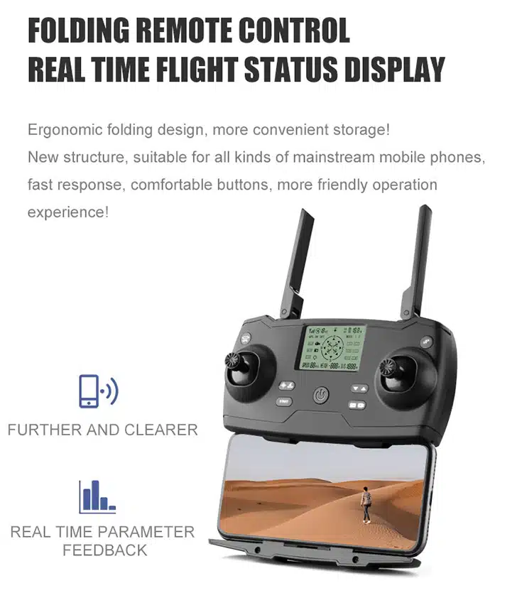 کوادکوپتر Aviator Pro هلی شات aviator pro