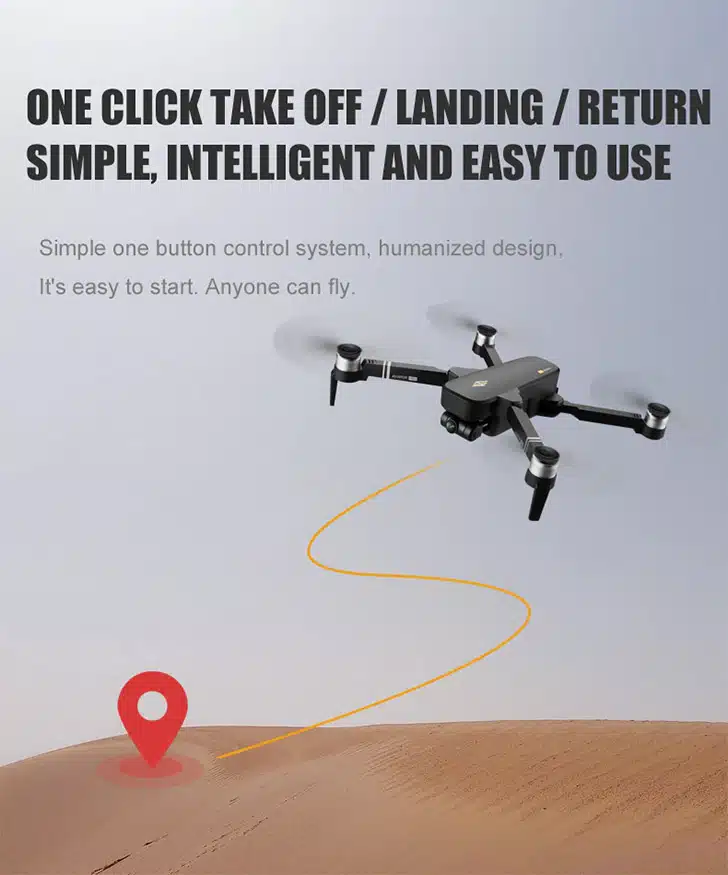 کوادکوپتر Aviator Pro کوادکوپتر aviator pro