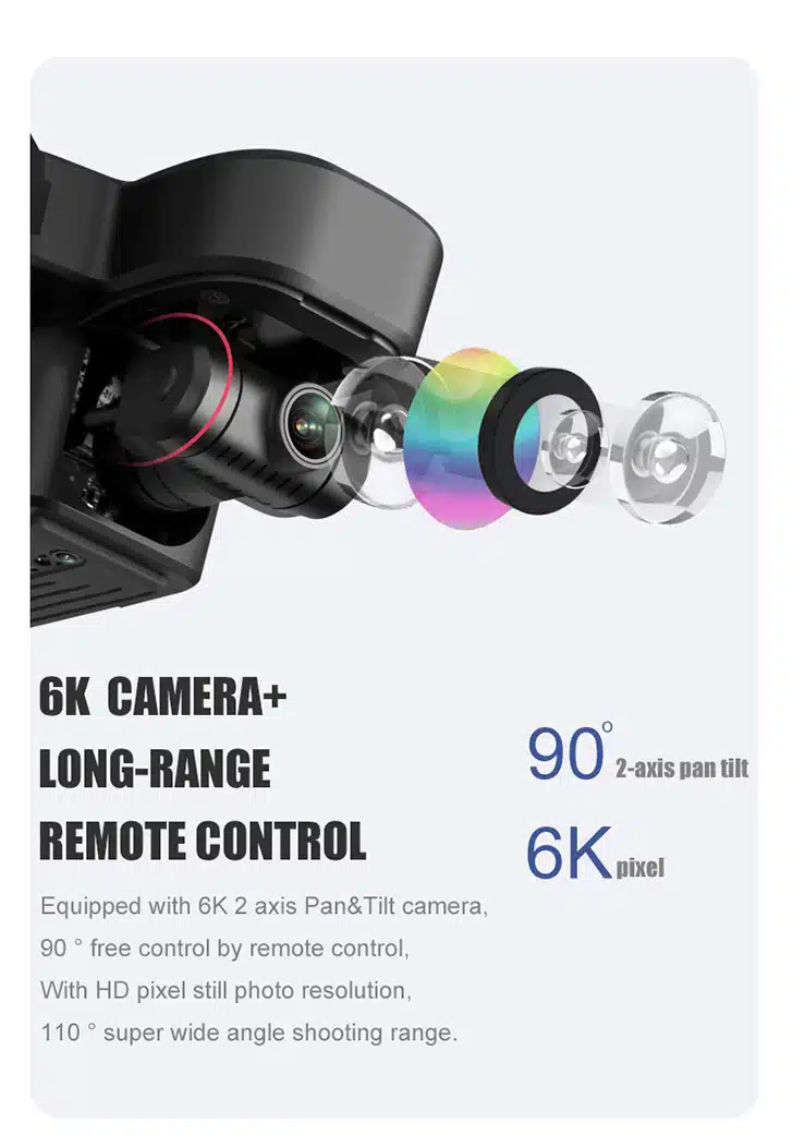 کوادکوپتر Aviator Pro کوادکوپتر Aviator Pro