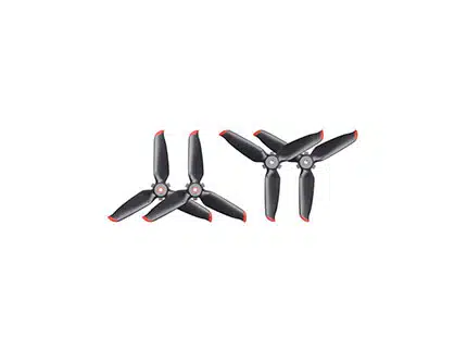 ملخ کوادکوپتر DJI FPV ملخ کوادکوپتر DJI FPV
