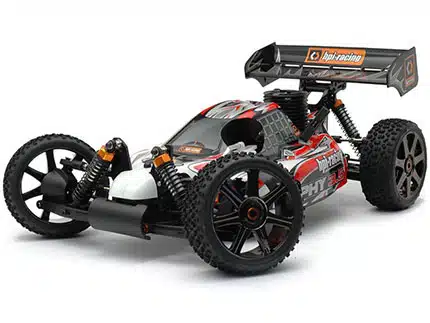 ماشین کنترلی نیترو TROPHY 3.5 BUGGY ماشین کنترلی نیترو TROPHY 3.5 BUGGY