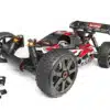 ماشین کنترلی نیترو TROPHY 3.5 BUGGY ماشین نیترو TROPHY 3.5 BUGGY 107012