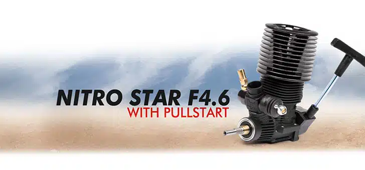 ماشین کنترلی نیترو TROPHY TRUGGY 4.6 107014 ماشین کنترلی نیترو TROPHY TRUGGY 107014