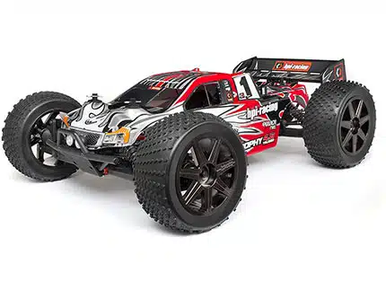 ماشین کنترلی نیترو TROPHY TRUGGY 4.6 107014 ماشین کنترلی نیترو TROPHY TRUGGY 4.6 107014