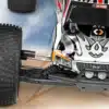 ماشین کنترلی نیترو TROPHY TRUGGY 4.6 107014 ماشین کنترلی نیترو TROPHY TRUGGY 107014