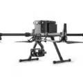 دوربین Zenmuse H20N دوربین DJI H20N