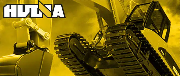 بیل مکانیکی کنترلی HUINA 1550 بیل مکانیکی کنترلی HUINA 1550