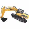 بیل مکانیکی کنترلی HUINA 1550 بیل مکانیکی HUINA 1550