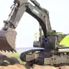 بیل مکانیکی کنترلی حرفه ای HUINA 1593 بیل مکانیکی کنترلی HUINA 1593