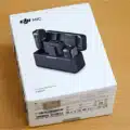 میکروفن بی سیم DJI قیمت DJI Mic