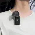 میکروفن بی سیم DJI خرید میکروفن بی سیم DJI