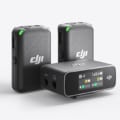 قیمت میکروفون بی سیم DJI