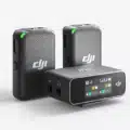 میکروفن بی سیم DJI قیمت میکروفون بی سیم DJI