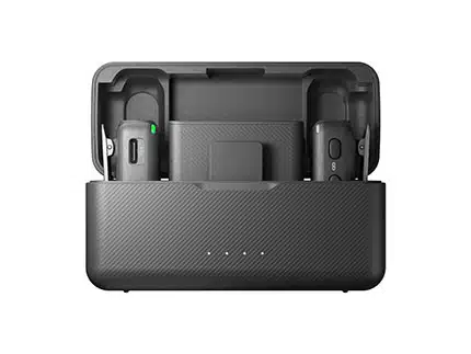 میکروفن بی سیم DJI میکروفن بی سیم DJI
