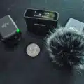 میکروفن بی سیم DJI میکروفون DJI