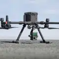 دوربین Zenmuse L1 DJI Zenmuse L1