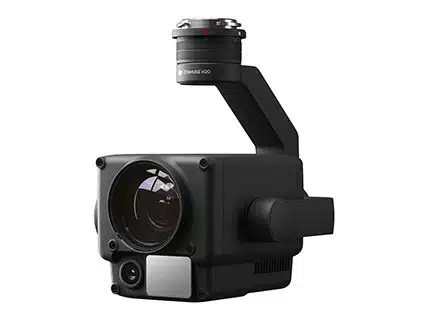 دوربین Zenmuse H20
