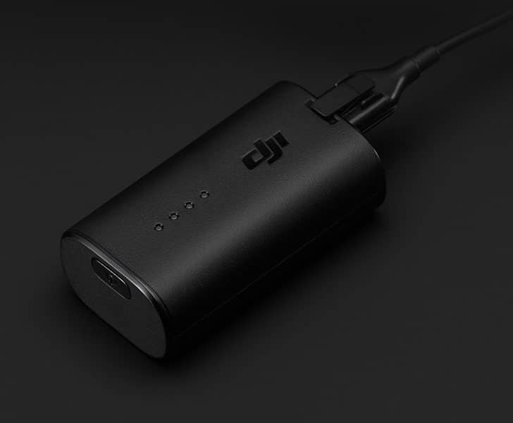 باتری عینک DJI Goggles 2