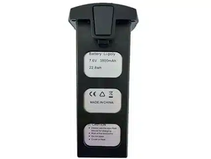 باتری کوادکوپتر M10 باتری کوادکوپتر M10