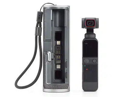 کیس شارژ اسمو پاکت 2 کیس شارژ اسمو پاکت 2