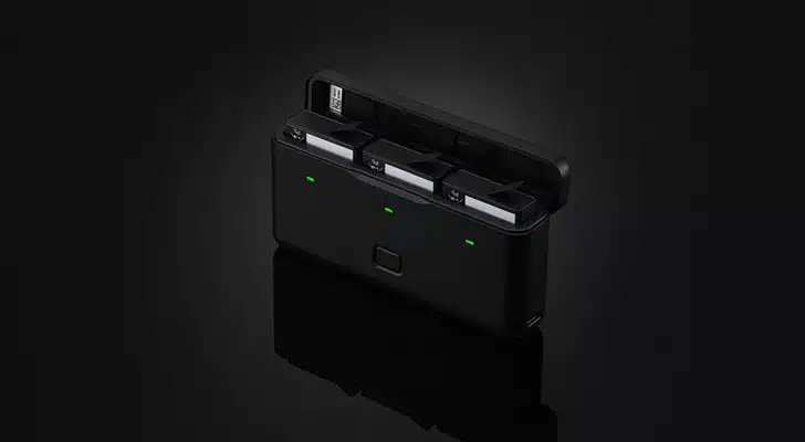 کیس باتری اسمو اکشن 3 قیمت کیس باتری اسمو اکشن 3