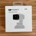لنز واید اسمو پاکت 2 لنز Wide اسمو پاکت 2