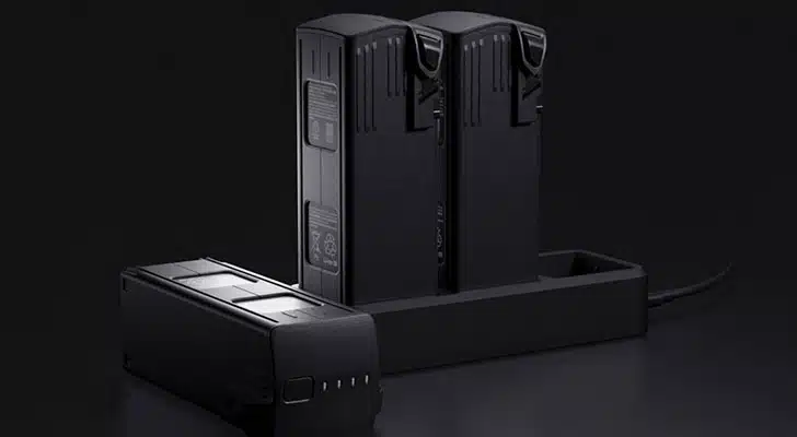 مویک 3 اینترپرایز باتری مویک 3 Thermal