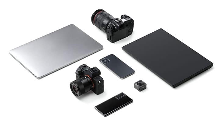 کیت میکروفن بی سیم DJI