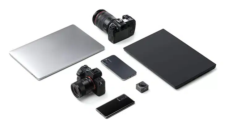 میکروفن بی سیم DJI کیت میکروفن بی سیم DJI